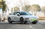 Xpeng P7+ 2026 – Factory Price From China | Source Chinese Cars Direct from China - Image 2
