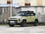 2026 Geely Cowboy 1.5TD Fun Wild Edition – Ships Worldwide From China | Bulk Chinese Cars for Sale - Image 2