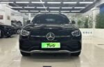 Mercedes-Benz GLC 2026 GLC 300 L 4MATIC Dynamic – China Export Vehicle | Chinese Cars from Leading Brands