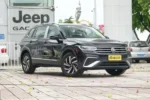 2026 Volkswagen Tiguan L 380tsi 4WD Automatic SUV R-Line Edition 7seats – Wholesale Price From China | Chinese Cars for Sale by Model - Image 2