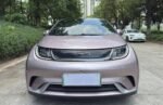 BYD Dolphin 2026 Fashion Edition – China Export Vehicle | Best Chinese Cars for Sale