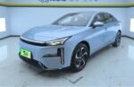 Geely Galaxy L6 2026 Model 1.5 EM-i DHT 140KM Starcraft Edition – Factory Price From China | Chinese Cars for Sale by Manufacturer - Image 2