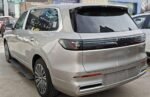 Geely Galaxy M9 2026 Model 210km 4WD Navigation Edition – Factory Price From China | Chinese Cars for Sale by Brand - Image 3