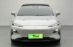 Galaxy E8 2026 Model 550km PRO – China Export Vehicle | Chinese Cars for Sale by Manufacturer