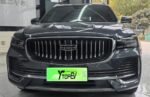 Geely Manjaro 2026 2.0TD DCT EVO 2WD Premium – Factory Price From China | New Chinese Cars for Sale
