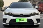 Honda Civic 2026 240TURBO CVT Sport Edition – Factory Price From China | Chinese Cars for Urban and Highway Driving