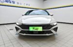 2026 Hyundai Elantra 1.5L CVT LUX Premium Edition – Factory Price From China | Chinese Cars with Advanced Infotainment