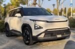 Kia EV5 2026 Model 530 Light – China Export Vehicle | Chinese New Energy Vehicles for Sale - Image 3