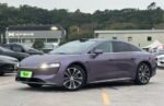 LUXEED S7 2026 Ultra AWD Flagship Edition – Factory Price From China | Chinese Cars for Sale for Export Markets - Image 3