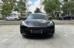 Tesla Model Y 2026 Standard Range Rear-Wheel Drive – China Export Vehicle | Chinese Cars for Sale for Auto Import Businesses
