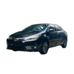 Toyota Corolla Hybrid 2026 1.8L E-CVT Pioneer Edition Sedan – Wholesale Price From China | Chinese Cars for Every Budget - Image 2