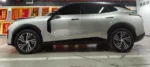 Lynk&Co 08 Em-P 2026 Model 120km Longrange PRO SUV Car – In Stock in China | Bulk Chinese Cars for Sale - Image 3