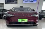 2026 Stelato S9 All-Electric AWD Ultra – China Export Vehicle | Chinese Battery Electric Vehicles for Sale