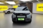 BYD Leopard Titanium 3 2026 model 501KM 4WD Ultra Edition – China Export Vehicle | Chinese Cars at Factory Prices
