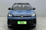 Volkswagen Tiguan L 2026 Pro 380TSI AWD R-Line Premium Edition – Factory Price From China | Chinese Cars for Corporate Fleets