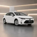 Toyota Levin Gt 2.0L Hybrid Electric Sedan 5 Seats Car – Wholesale Price From China | Chinese Cars for Corporate Fleets