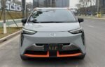 2026 AION Y 70 Enjoy Tech Edition – Factory Price From China | Chinese Cars for Sale from China to Your Country