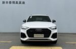 Audi Q5L 2026 40T Luxury Dynamic Edition – China Export Vehicle | New Chinese Cars for Sale
