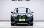 BMW iX 2026 xDrive40 – China Export Vehicle | Chinese Sports Cars for Sale