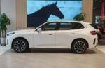 BMW X3 2026 xDrive30L Luxury M Sport Package – In Stock in China | Chinese Performance SUVs for Sale - Image 2
