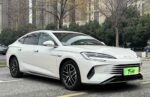 BYD Seal DM 2026 Honor Edition DM-i 1.5L 121KM Premium Trim – Factory Price From China | Chinese Cars for Sale by Manufacturer