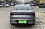 BYD Qin PLUS 2026 EV 500KM Premium Edition – China Export Vehicle | Chinese Cars for Sale with International Logistics - Image 3