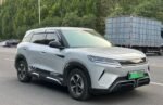 Yuan UP 2026 Model, 301KM Leading Edition – China Export Vehicle | Chinese Cars for Sale at Competitive Export Prices - Image 2