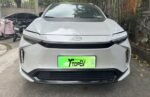 Toyota Bozhi 4X 2026 Model 615 MAX Version – Factory Price From China | Chinese Hybrid SUVs for Sale