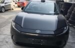 Toyota bZ5 2026 Model 550 PRO Smart Edition – Factory Price From China | Chinese Cars for Sale to International Buyers
