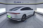 Changan Qiyuan A07 2026 Model 200 Max Extended Range Edition – Factory Price From China | Chinese Cars for Sale Direct from Suppliers - Image 3