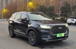 Chery Tiggo 8 PLUS 2026 Model 290TGDI DCT Luxury Edition+ – Factory Price From China | Chinese Luxury SUVs for Sale - Image 3
