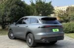 Chery Tiggo 8L 2026 Model 2.0T Automatic Premium Edition – Factory Price From China | Chinese Cars with Advanced Technology - Image 3