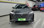 Changan CS75 PLUS 2026 Model Third Generation 1.5T Automatic Premium Version – Factory Price From China | Chinese Sports Cars for Sale