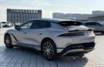 Denza Z9GT DM 2026 Model 1100 All-Wheel Drive Ultra Edition – China Export Vehicle | Chinese Cars for Importers - Image 2