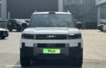 2026 Titanium 7 PHEV 190km/h 4WD Ultra version – Factory Price From China | Chinese Cars Available for International Orders