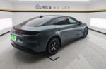BYD Han L DM 2026 Model DM-p 180KM AWD Laser Radar Flagship Edition – Factory Price From China | Compare New Chinese Cars for Sale - Image 3