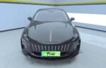 Hongqi E-QM5 2026 Model Basic Travel Edition – China Export Vehicle | Your Global Marketplace for Chinese Cars
