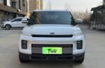 Geely ICON 2026 Model 1.5TD DCT i6 BSG – Factory Price From China | Chinese Cars for Families and Professionals