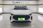 Jetour X70 PLUS 2026 Model 1.6T DCT Premium Edition 5-Seater – Factory Price From China | Cheap Chinese Cars for Sale
