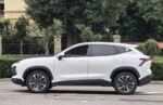 Jetour Dashing 2022 1.6T DCT King PLUS – China Export Vehicle | Chinese Cars Available for International Orders - Image 2