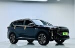 Jetour X70 PLUS 2026 model 1.6T DCT Pro 5-seater – China Export Vehicle | Chinese Cars Ready for Export - Image 2