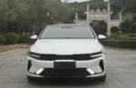 Kia K5 2026 270T CVVD – China Export Vehicle | Chinese Cars with Export Documentation