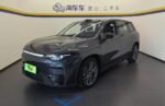 Leapmotor C10 2026 Model, Range-Extended, 210 LiDAR Version – Factory Price From China | Affordable Chinese Cars for Sale - Image 2