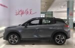 Lynk & Co 06 2026 Relive 1.5T Ultra – In Stock in China | Chinese Cars with Modern Safety Features - Image 2