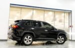 Toyota RAV4 2026 model 2.0L CVT front-wheel drive Style Edition – China Export Vehicle | Chinese Cars for Sale for Vehicle Distributors - Image 2