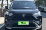 Toyota RAV4 2026 Model 2.0L CVT Front-Wheel Drive Urban Edition – China Export Vehicle | Chinese Electric SUVs for Sale