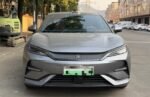 BYD Song L EV 2026 Smart Drive Edition 662KM Laser Radar Premium – Factory Price From China | Chinese Cars for Sale with Factory Direct Sourcing