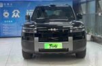 2026 Leopard Titanium 7 190km/h 4WD Ultra Edition – China Export Vehicle | Chinese Hybrid SUVs for Sale
