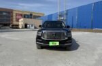 Tank 500 2026 Business Edition Zao Jing 5-seater – China Export Vehicle | Chinese Cars for Sale at Wholesale Prices