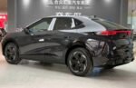 Volkswagen ID. UNYX 2026 Pure – In Stock in China | Chinese Cars with Smart Driving Technology - Image 3
